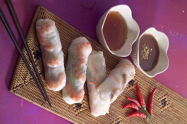 美食視頻拍攝的注意事項(xiàng)有哪些？已解決